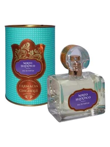 Mirto Selvatico Le Ricette dell'Antica Farmacia del Cinghiale — Le Ricette dell Antica Farmacia del Cinghiale