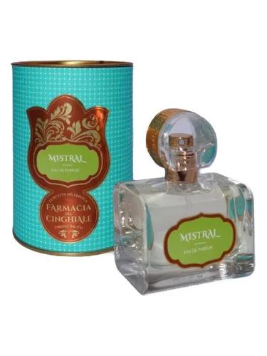 Mistral Le Ricette dell'Antica Farmacia del Cinghiale — Le Ricette dell Antica Farmacia del Cinghiale