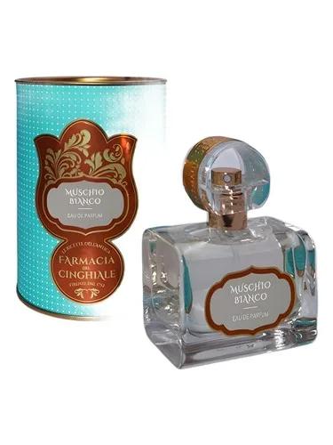 Muschio Bianco Le Ricette dell'Antica Farmacia del Cinghiale — Le Ricette dell Antica Farmacia del Cinghiale