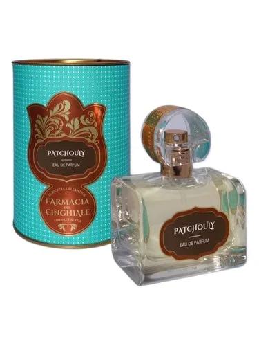 Patchouly Le Ricette dell'Antica Farmacia del Cinghiale — Le Ricette dell Antica Farmacia del Cinghiale