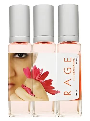 7 Sinful Scents Rage — Gendarme