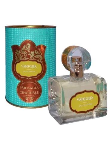 Vaniglia Le Ricette dell'Antica Farmacia del Cinghiale — Le Ricette dell Antica Farmacia del Cinghiale