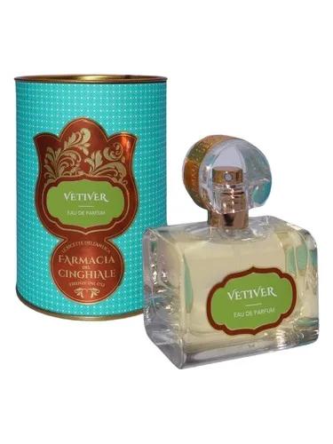 Vetiver Le Ricette dell'Antica Farmacia del Cinghiale — Le Ricette dell Antica Farmacia del Cinghiale