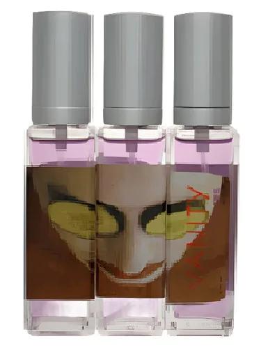 7 Sinful Scents Vanity — Gendarme
