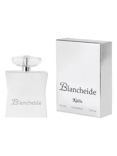 Kalila — Blancheide