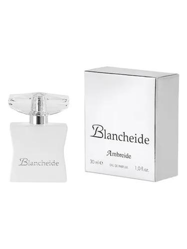 Ambreide — Blancheide