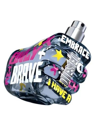 Only The Brave by Bunka — Diesel