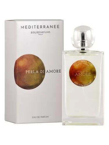 Perla di Amore — Eolie Parfums