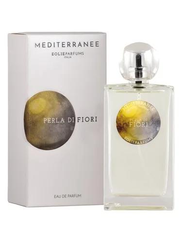 Perla di Fiori — Eolie Parfums