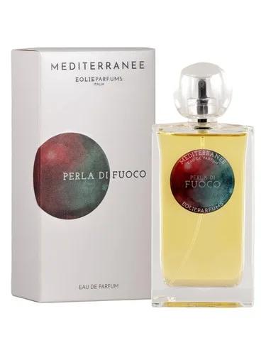 Perla di Fuoco — Eolie Parfums
