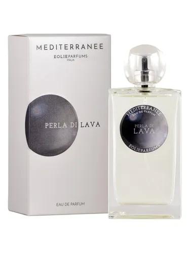 Perla di Lava — Eolie Parfums