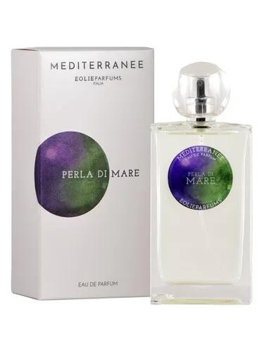 Perla di Mare — Eolie Parfums