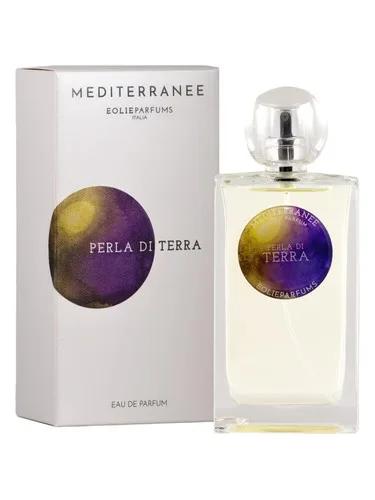 Perla di Terra — Eolie Parfums