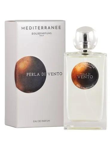 Perla di Vento — Eolie Parfums