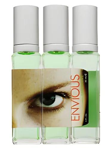 7 Sinful Scents Envious — Gendarme