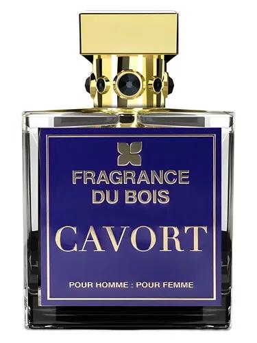 Cavort Extrait de Parfum — Fragrance Du Bois