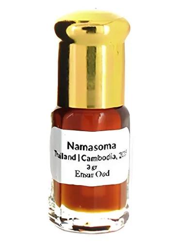 Namasoma Organic Oud — Ensar Oud