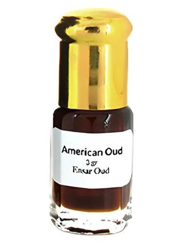 American Oud — Ensar Oud