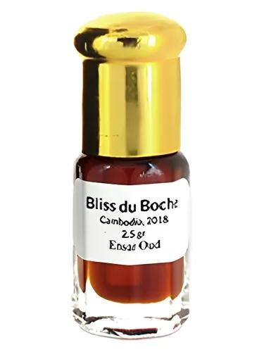 Bliss du Boche Oud — Ensar Oud