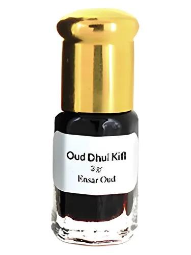 Oud Dhul Kifl Organic Oud — Ensar Oud