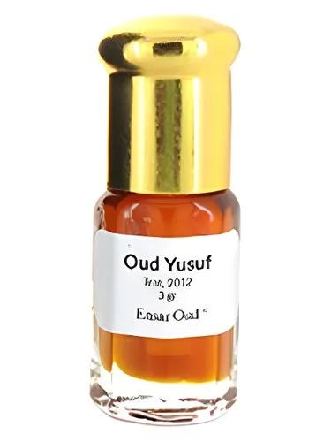 Oud Yusuf — Ensar Oud