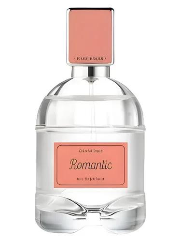 Colorful Scent Romantic — Etude House
