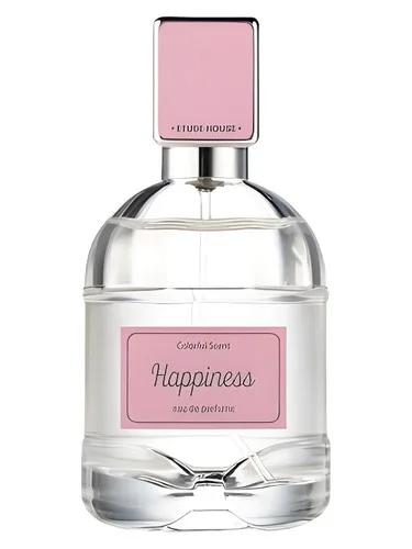 Colorful Scent Hapiness — Etude House