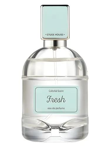 Colorful Scent Fresh — Etude House