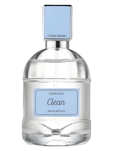 Clorful Scent Clean — Etude House