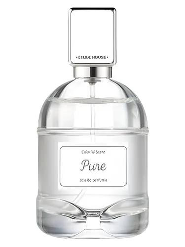 Colorful Scent Pure — Etude House