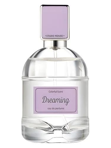 Colorful Scent Dreaming — Etude House