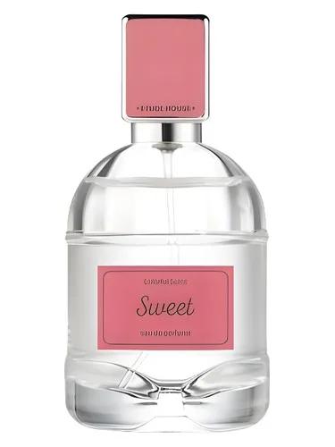 Colorful Scent Sweet — Etude House