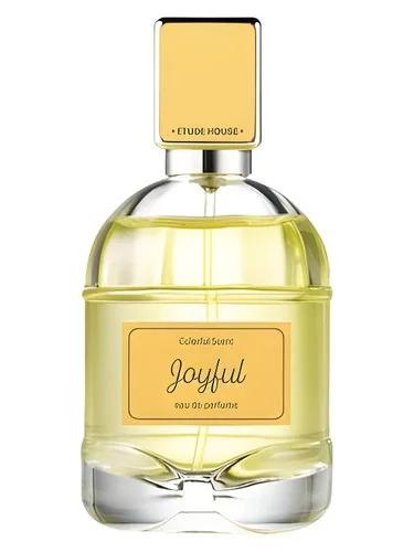 Colorful Scent Joyful — Etude House