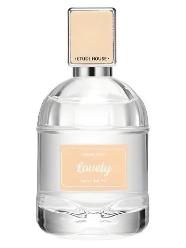 Colorful Scent Lovely — Etude House