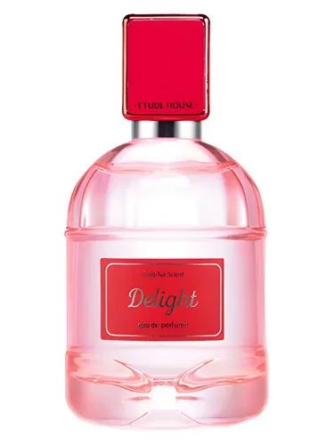 Colorful Scent Delight — Etude House
