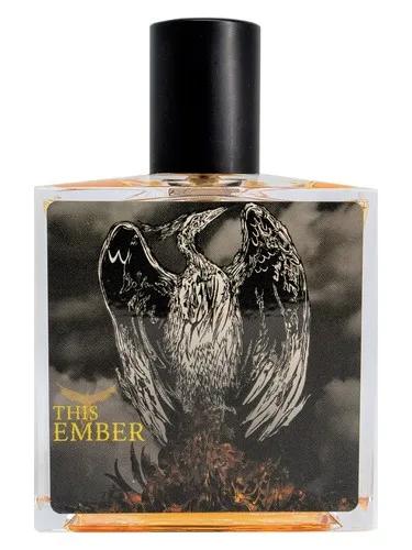 This Ember Anka Kuş Parfüm — Anka Kus Parfuem