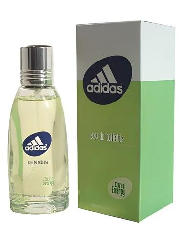 Adidas Woman Citrus Energy — Adidas