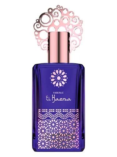El Hazna — Faberlic