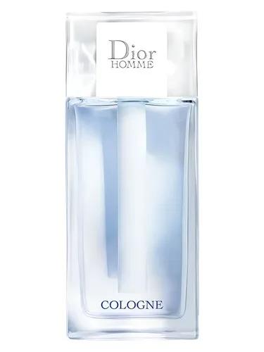 Dior Homme Cologne 2022 — Dior