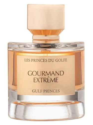 Gourmand Extrême — Les Fleurs du Golfe