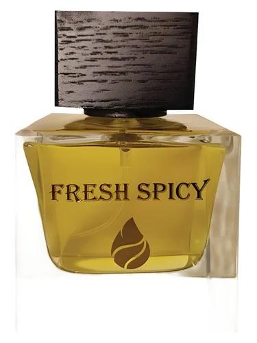 FRESH SPICY — AAP PERFUMES