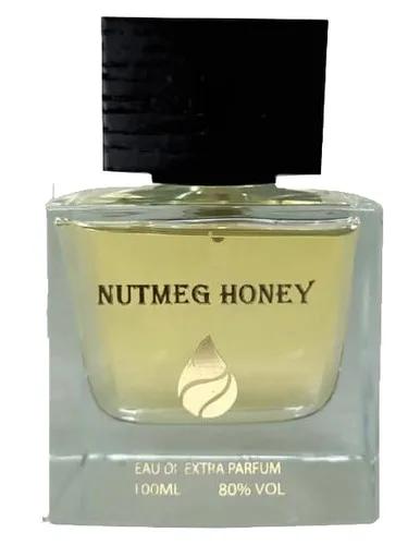 NUTMEG HONEY — AAP PERFUMES