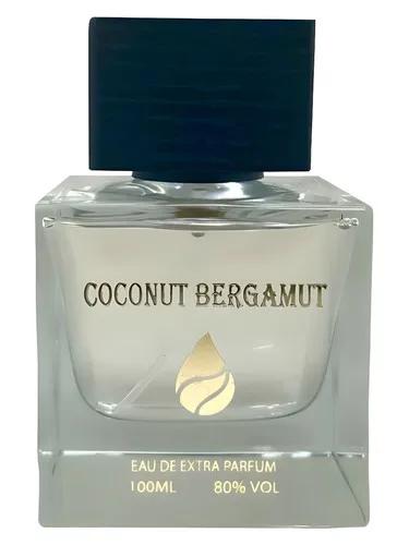 COCONUT BERGAMOT — AAP PERFUMES