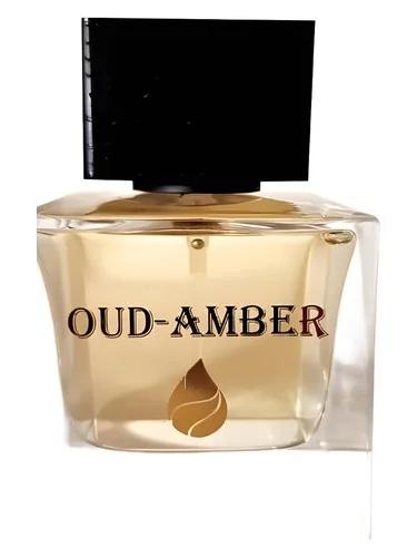 OUD AMBER — AAP PERFUMES