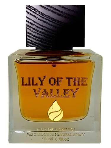 LILY OF THE VALLEY — AAP PERFUMES