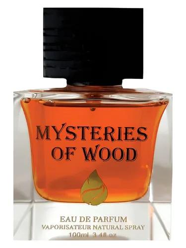 MYSTERIES OF WOOD — AAP PERFUMES