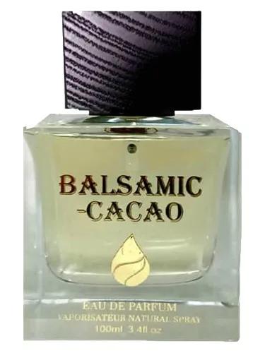 BALSAMIC CACAO — AAP PERFUMES
