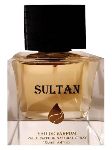 SULTAN — AAP PERFUMES