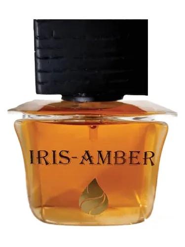 IRIS AMBER — AAP PERFUMES