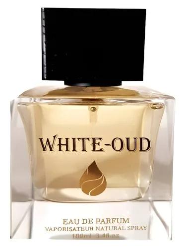 WHITE OUD — AAP PERFUMES